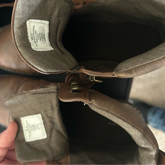 Goodfellow & Co Men's Jeffrey Cap Toe - Picture 5 of 5